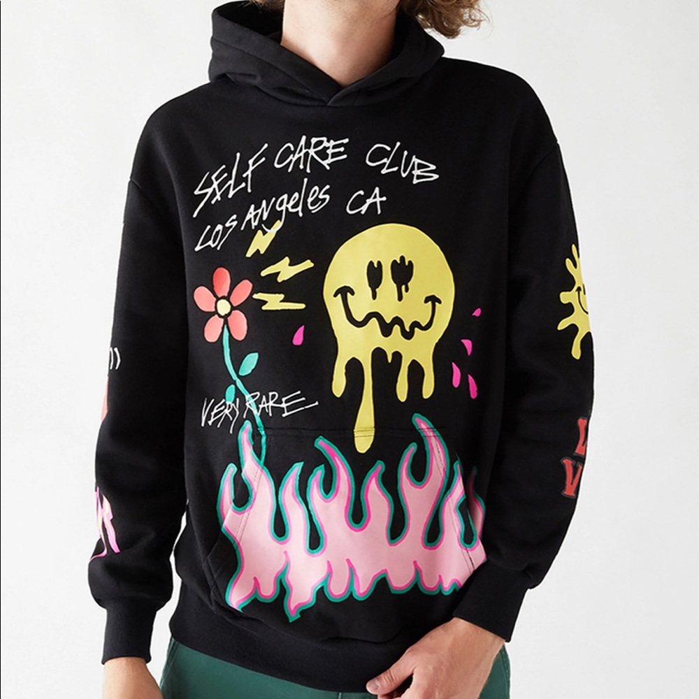 PacSun Hoodie
